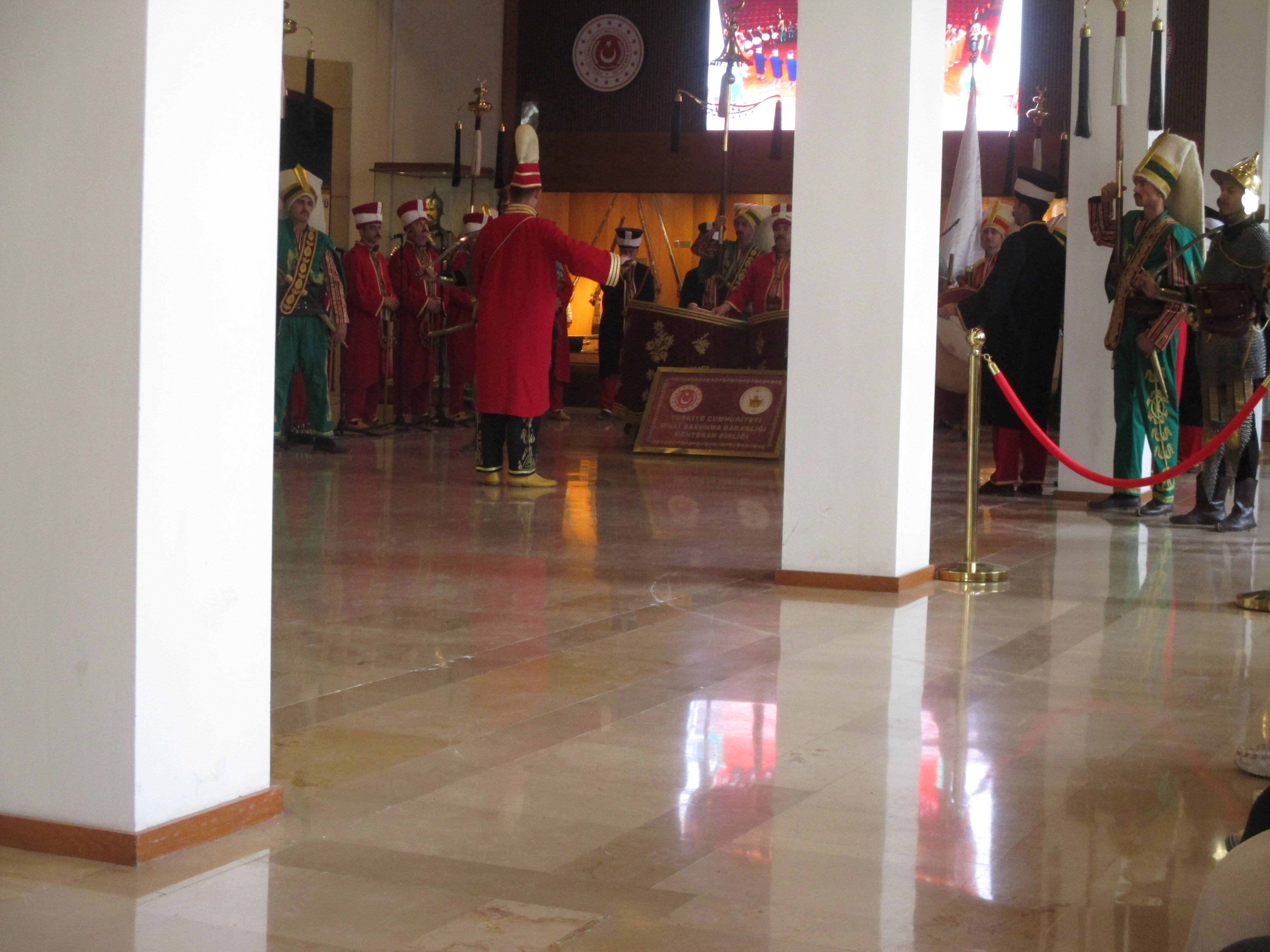 2026年　イスタンブール(トルコ)、ソフィア(ブルガリア)の旅　第2章　イスタンブール